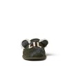 Dearfoams Women's Lil Bear Clog Slipper - 3 of 4