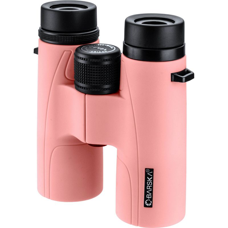 Barska 10x42mm Crush Binoculars - Pink, 5 of 8