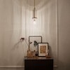 Kichler Lighting Kimrose 1 - Light Pendant in  Polished Nickel - 4 of 4