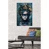 Trends International Jena DellaGrottaglia: Cosmic Zodiac - Cancer Unframed Wall Poster Prints - 2 of 4