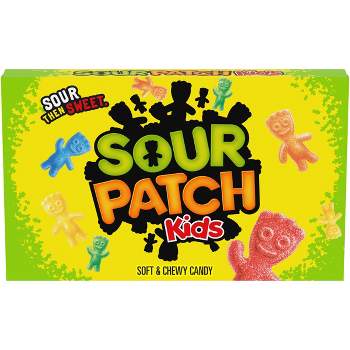 Sour Patch Kids 2 Oz. Candy - Power Townsend Company
