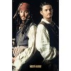 Trends International Disney Pirates of the Caribbean: The Curse of the Black Pearl Unframed Wall Poster Prints - 4 of 4