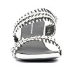 Fashion To Figure Women's Patti Heels - Wide Width - 4 of 4