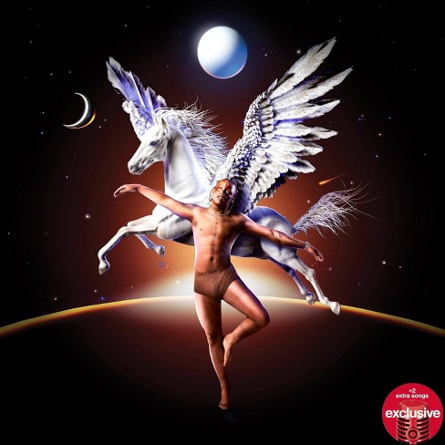 Trippie Redd - Pegasus (Target Exclusive, CD) - image 1 of 1