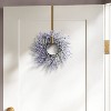 Lavender Mini Wreath - Room Essentials™ - 2 of 3