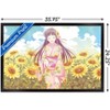 Trends International Fruits Basket - Tohru Honda Framed Wall Poster Prints - 3 of 4