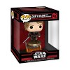 Funko POP! Rides Deluxe: Star Wars Darkside Darth Vader First Appearance Vinyl Figure - 2 of 3