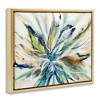 Stupell Industries Abstract Botanical Petals, 25" x 31" - 3 of 4