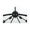 Elegant Lighting Thora 32 inch Pendant Light in Black - 4 of 4