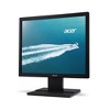 Acer 17" LCD Monitor - 1280 x 1024 - 250 Nit - 75Hz - V176L - Manufacturer Refurbished - 2 of 4