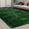 Shag Area Rug Ultra Soft Shaggy Rug Fluffy Shag Rugs for Living Room - 3 of 4