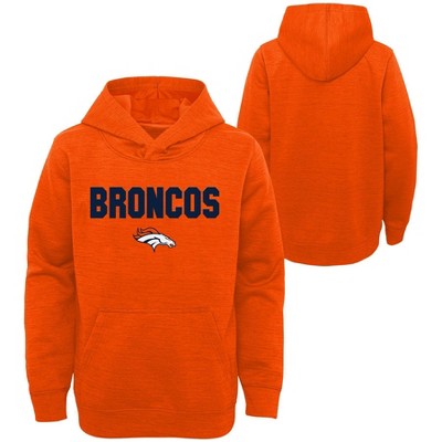 Denver Broncos kids sweatshirts