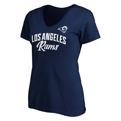 los angeles rams shirt