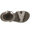 Skechers Women's Go Golf 600 Spikeless Golf Sandals - 4 of 4
