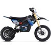 MotoTec 36v Pro Electric Dirt Bike 1000w Lithium Green - 2 of 4