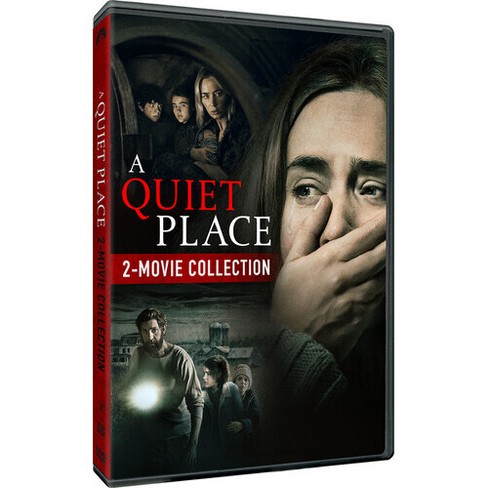 Quiet place full discount movie part 1