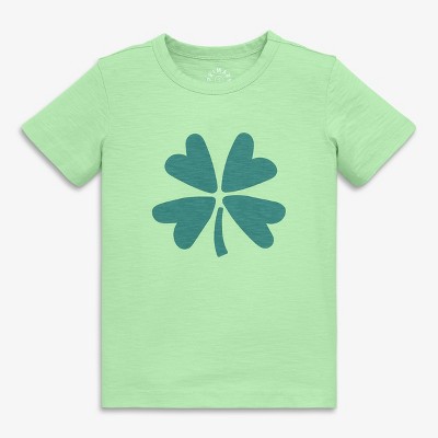 Primary Kids Clover Tee