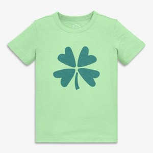 Primary Kids Clover Tee - 1 of 1