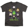 Boys' Harry Potter Dark Arts Chibis T-Shirt - 2 of 4