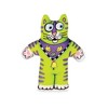 Petmate Classic Kitten Little Cat Toy Assorted Colors - 3 of 4