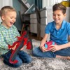 Contixo DR3 Remote Control Dragon Dinosaur Toy, Walking Robot Dinosaur with Light-Up, Roaring & Mist Spray Effects, 2.4GHz RC Toy for Kids 4–12 - 3 of 4