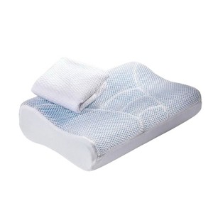 Dr. Pillow Cool Air Memory Foam Pillow by Doctor Pillow - 1 of 4
