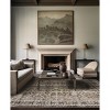 Oriental Weavers Sumter SUM06 Charcoal Grey/ Blue Indoor Area Rug - 7'6" x 10' - 2 of 4