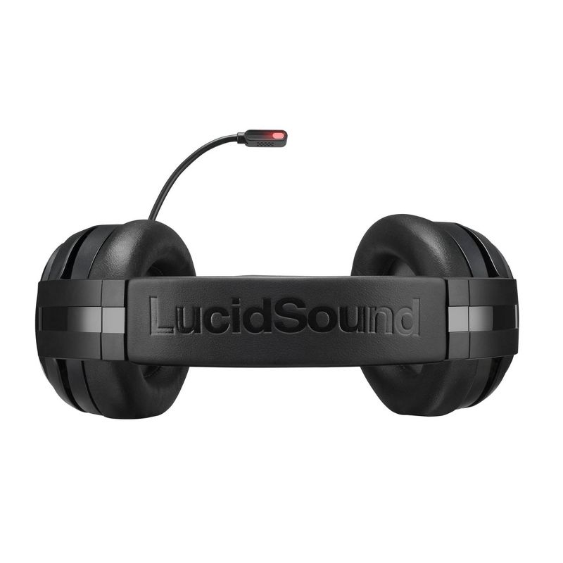 Lucid Sound LS10P Wired Gaming Headset for PlayStation 4/5, 4 of 10
