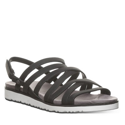 Bearpaw Women's Crete Sandals : Target