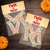 Twix Halloween Chocolate Caramel Cookie Bars Fun Size - 18.28oz - 4 of 4
