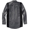 Red Kap Men's Long Sleeve Performance Plus Shop Shirt With Oilblok Technology - 4 of 4