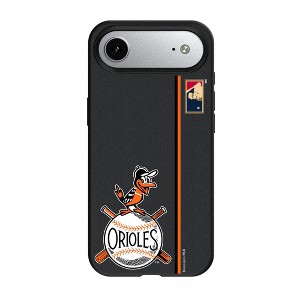 MLB Cooperstown East Teams Sidebar MagSafe Compatible Cell Phone Case for Apple iPhone 17 Series - 1 of 4