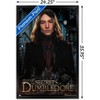 Trends International Fantastic Beasts: Credence Barebone Framed Wall Poster Prints - 3 of 4