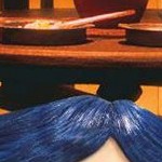 mahogany