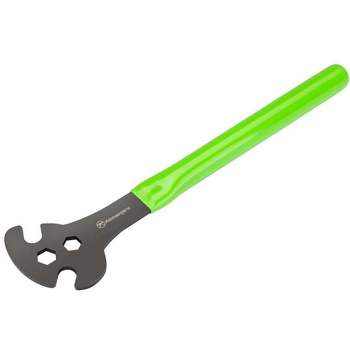 Wera 6003 Joker 15 Pedal Wrench Extra Thin, Ideal For Narrow Installat –  365 Cycles