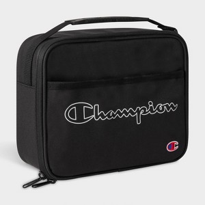Champion Center Lunch Kit with Tray - 1 of 3