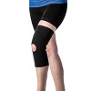 Swede-O Neoprene Open Patella Knee Sleeve - 3 of 4