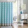 Intelligent Design 6pc Cotton Jacquard Bath Towel Set - 3 of 3