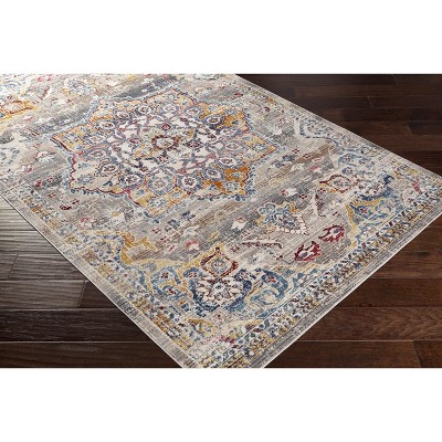 Hauteloom Mortdale Area Rug