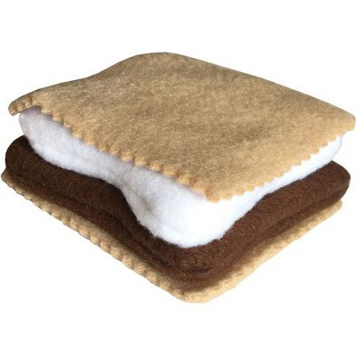 Imperial Cat S'more Catnip Toy