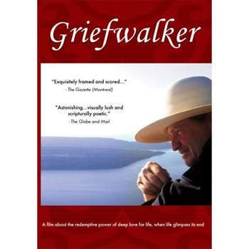 Griefwalker (DVD)(2012)