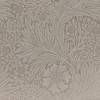 William Morris at Home Marigold Fibrous Neutral Wallpaper - 4 of 4