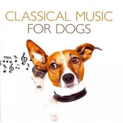 Various Artists - Classical Music For Dogs (2 CD)