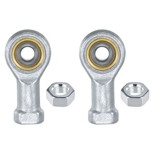 Unique Bargains Industrial Durable Corrosion Resistant Rod End Bearings - 1 of 4