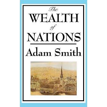 The Wealth of Nations (Bantam Classics): Smith, Adam, Krueger, Alan B.:  9780553585971: : Books