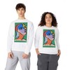 Marin Vaan Zaal Ninette Modern Minim Sweatshirt - Deny Designs - 4 of 4