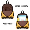 Generic Kids Backpack for Boys Girls Preschool Bookbags - 4 of 4