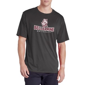 Men's Bellarmine University Sport Active T-Shirt Primary Logo - 1 of 4