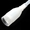 Unique Bargains Fish Bowl Plastic Water Clean Suction Washing Sand Gravel Cleaner White Blue - 2 of 3