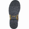 Men's 's Hellcat 8" Soft Toe Work Boots - Wolverine - 4 of 4